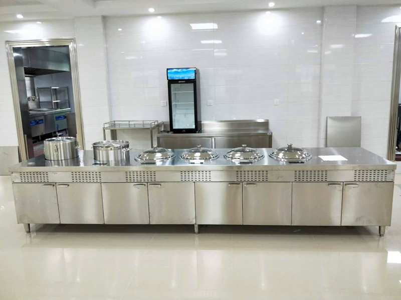 广州厨房工程 优质服务
