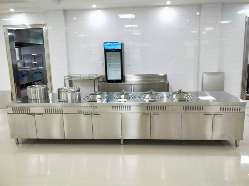 深圳厨房工程 优质服务